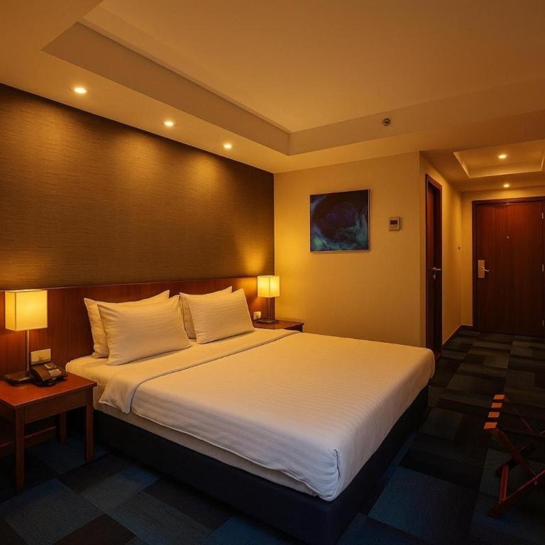 هتل تکسیم اکسپرس استانبول